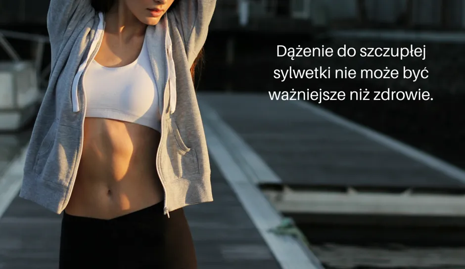 Zdjęcie Inspirujące blogi odchudzających się dziewczyn: historie sukcesu i motywacja