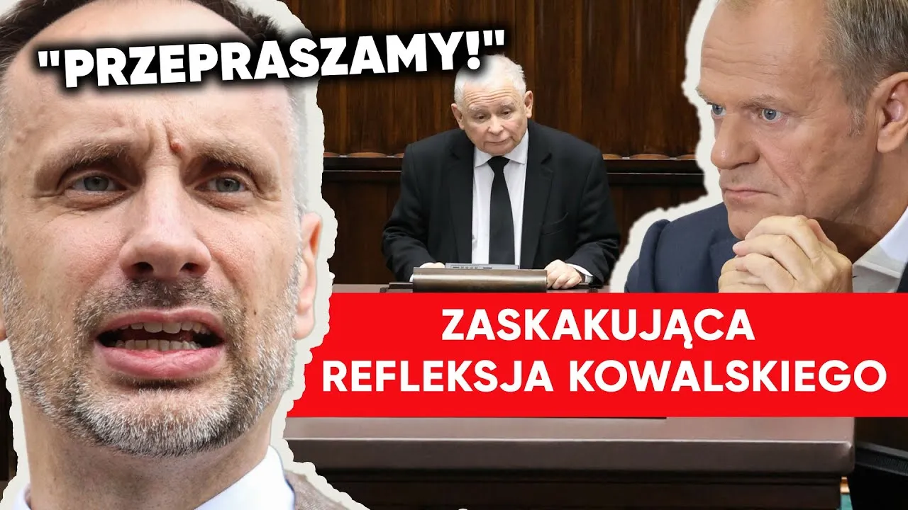 Zdjęcie Jak obalić rząd PiS? Skuteczne metody i wyzwania w Polsce