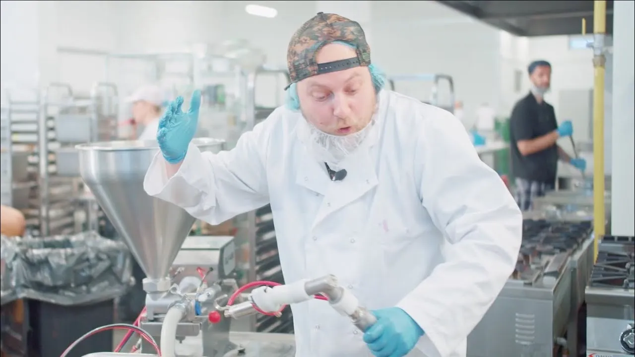 Zdjęcie Jak wygląda praca w cateringu dietetycznym? Obowiązki, wyzwania i korzyści