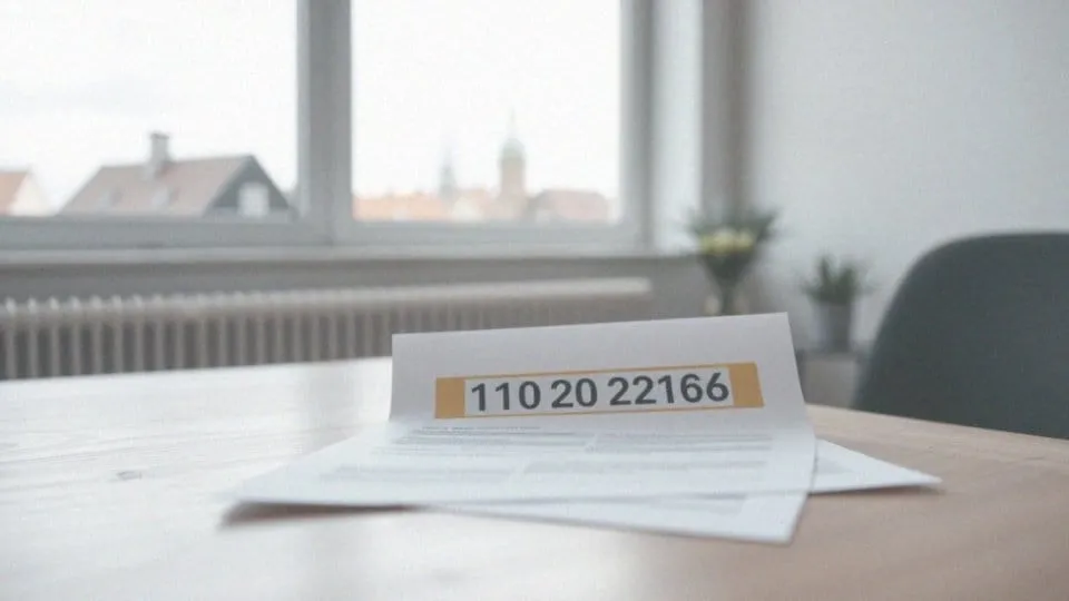 Zdjęcie Ile cyfr ma numer KRS i co oznaczają poszczególne cyfry?
