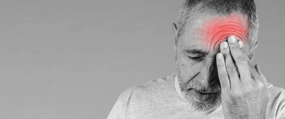 Zdjęcie Jak obniżyć ciśnienie i złagodzić ból głowy - skuteczne metody