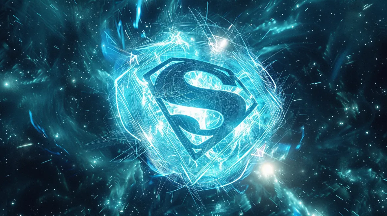 Zdjęcie Superman znak: Co naprawdę symbolizuje słynne S?