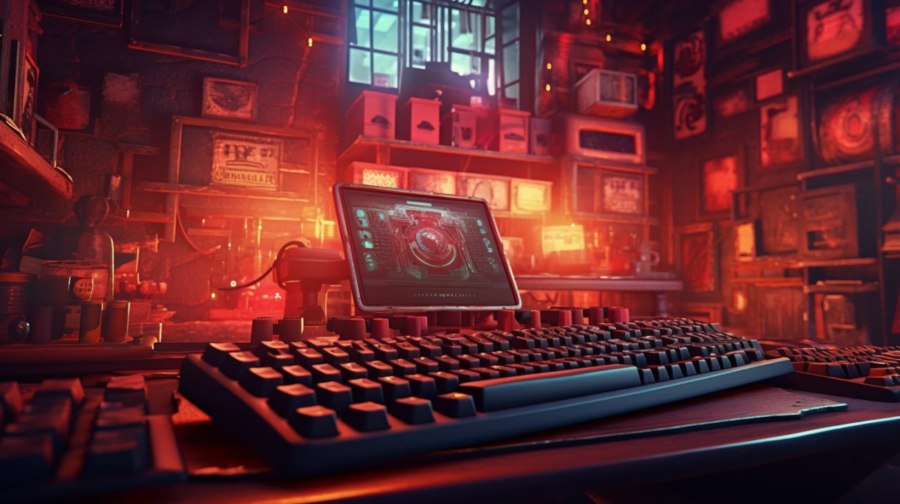 Zdjęcie Tanie gry PC w Instant Gaming. 100 najlepszych promocji na klucze Steam do 30 zł