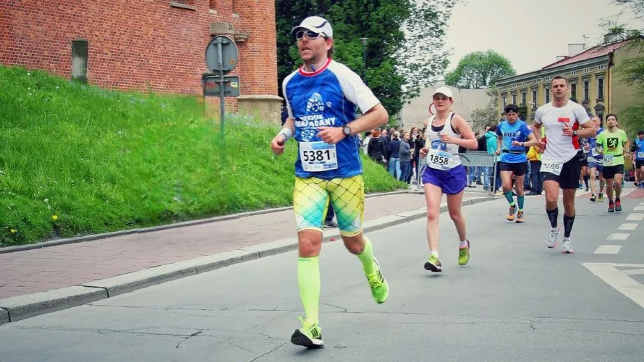 Zdjęcie Jak przebiec maraton od zera i uniknąć najczęstszych błędów