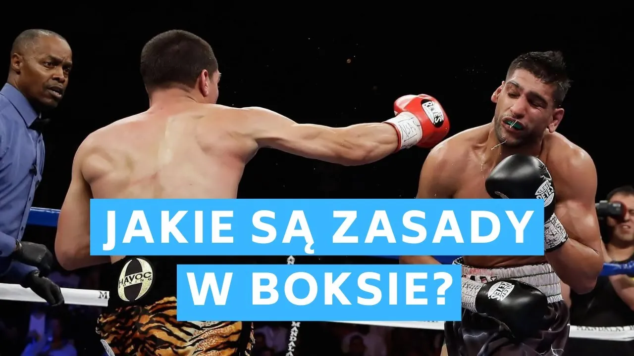 Zdjęcie Co to jest boks? Zasady, historia i techniki walki w boksie