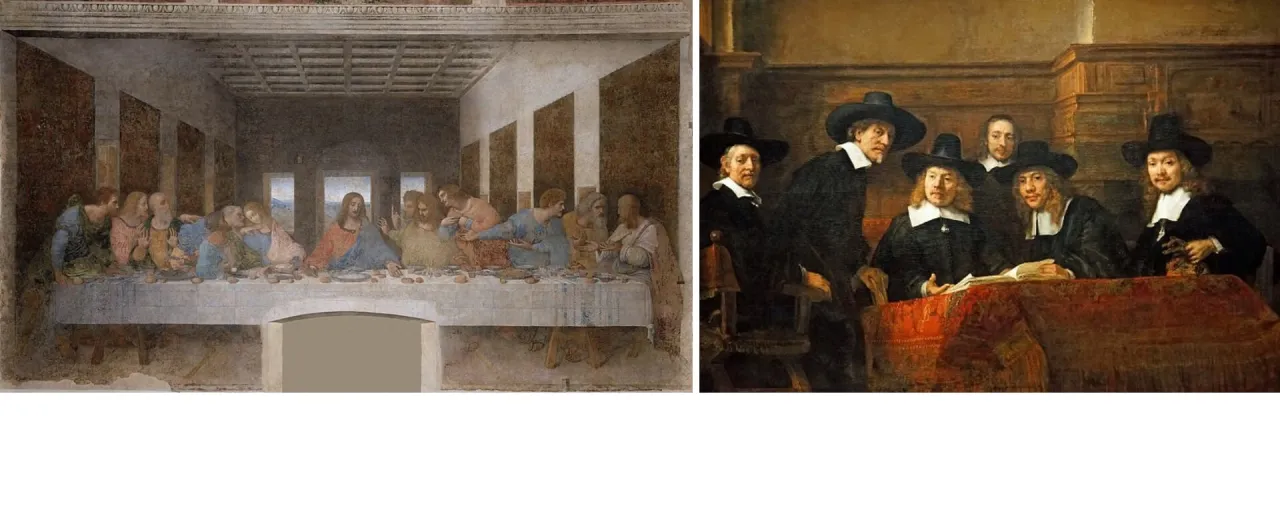 Zdjęcie Po renesansie jaki okres w kulturze nastąpił? Odkryj barok i jego cechy