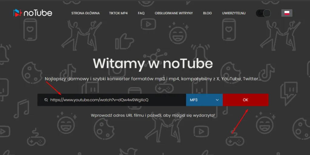 Zdjęcie Jak pobrać muzykę z TikToka? Proste metody i kluczowe wskazówki!