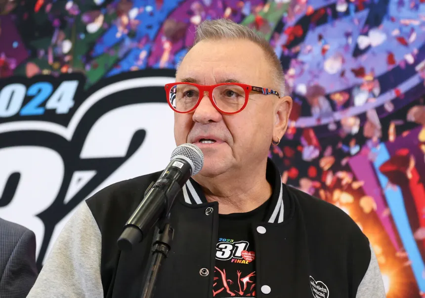 Zdjęcie Jurek Owsiak: Wiek i zaskakujące fakty z życia lidera WOŚP