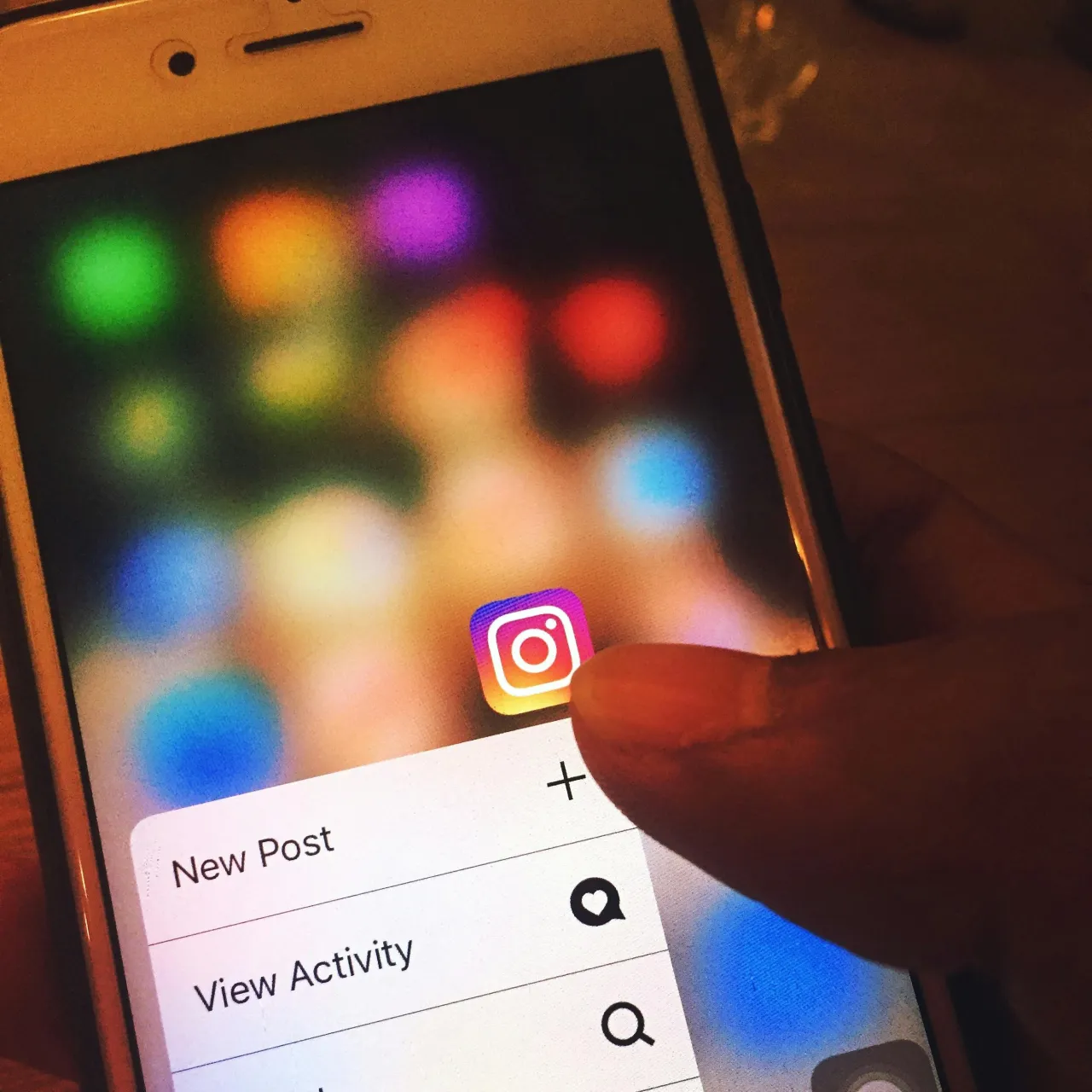 Zdjęcie Kiedy wstawić posty na Instagram, aby zwiększyć zaangażowanie?