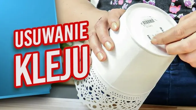 Zdjęcie Jak usunąć klej z kamienia dekoracyjnego – skuteczne metody i porady