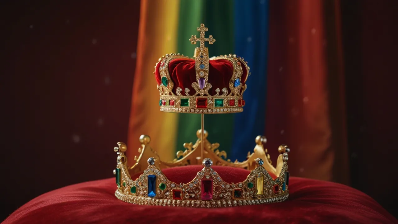 Zdjęcie Mister Gay: Najlepsze wybory i najważniejsze wydarzenia w konkursie