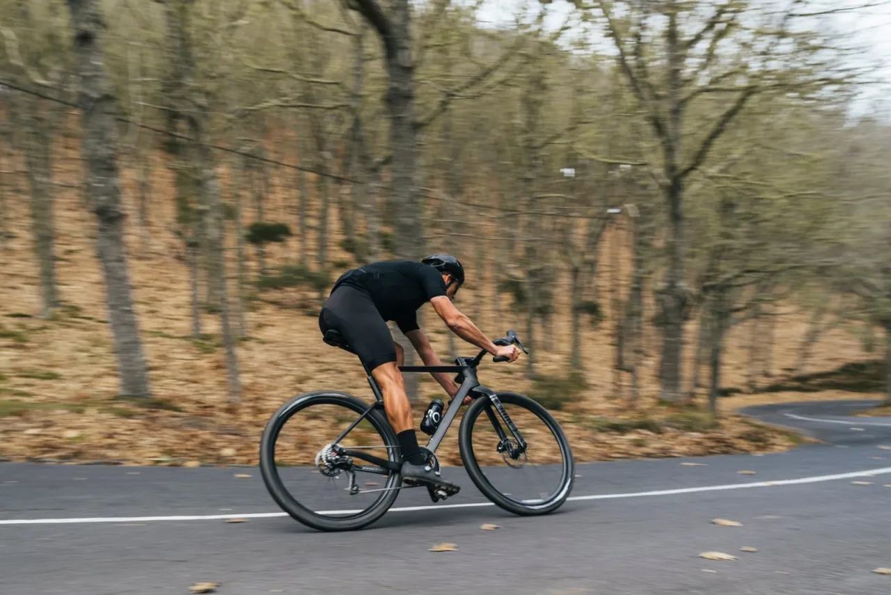 Zdjęcie Jakie siodełko do roweru crossowego zapewni Ci maksymalny komfort?