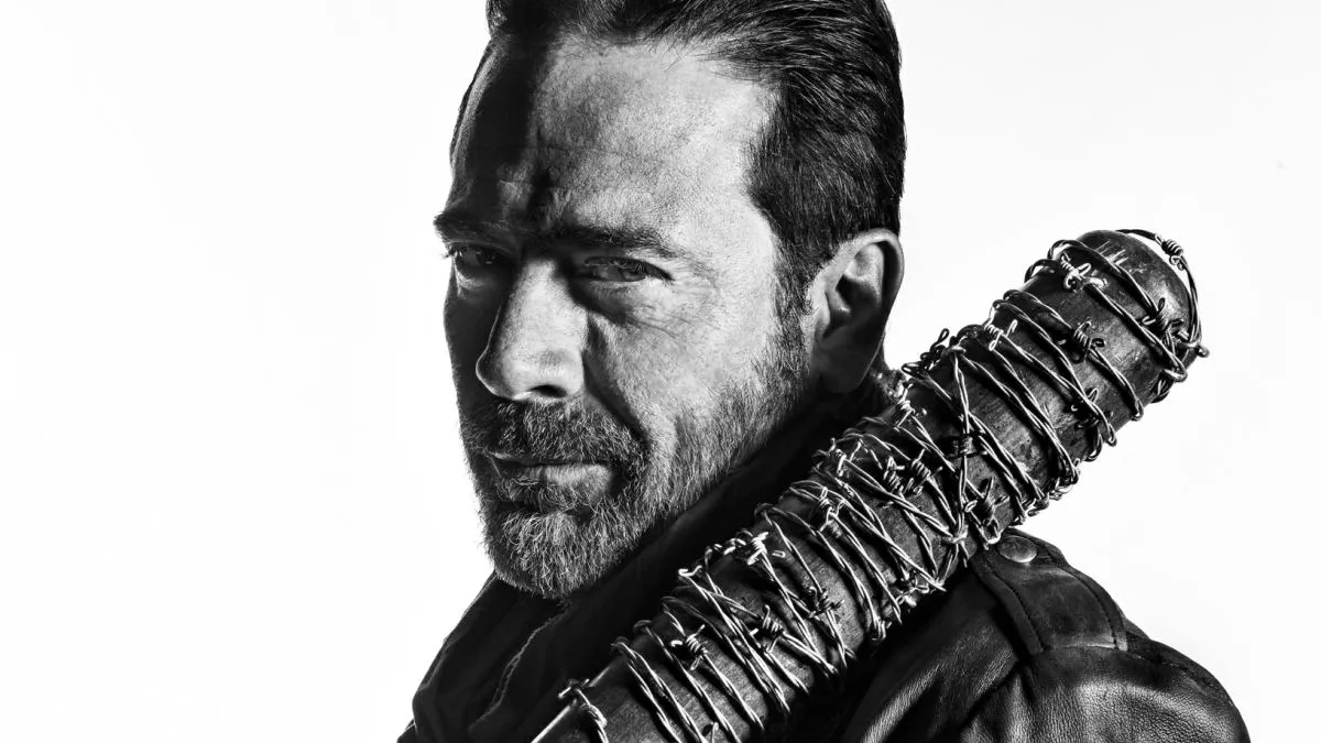 Zdjęcie Negan z The Walking Dead - poznaj najbardziej przerażającego antagonistę