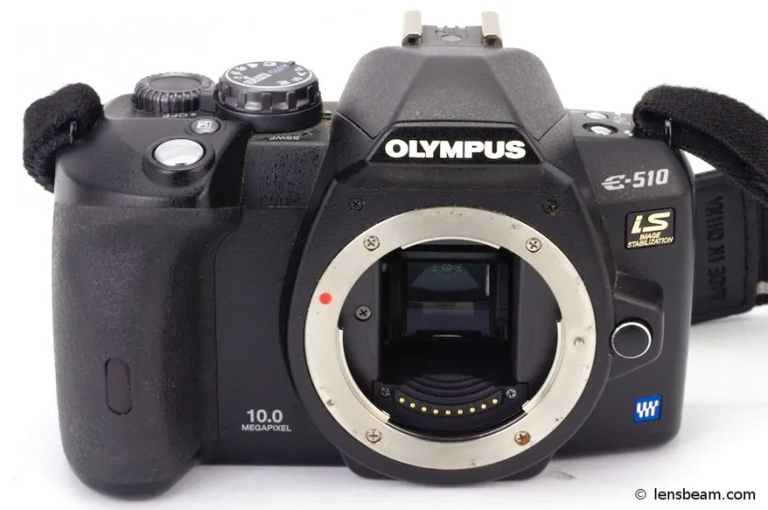 Zdjęcie Jak wybrać idealny obiektyw do Olympus E-510? Porady i najlepsze opcje