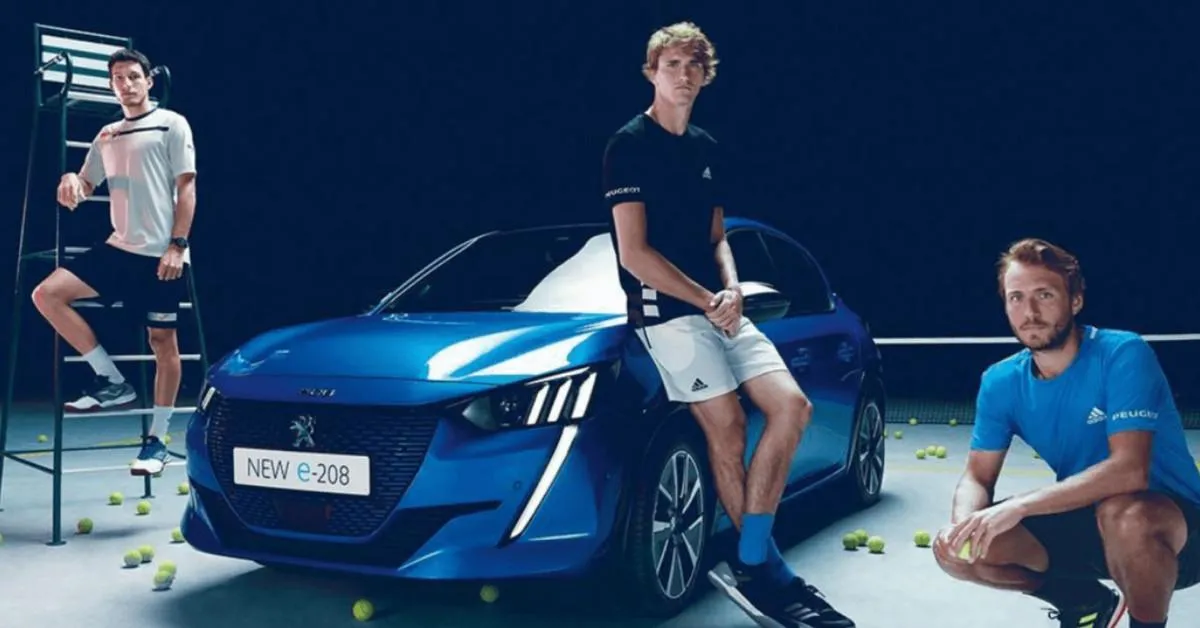 Zdjęcie Peugeot Roland Garros: Czym wyróżnia się ta edycja specjalna samochodu?