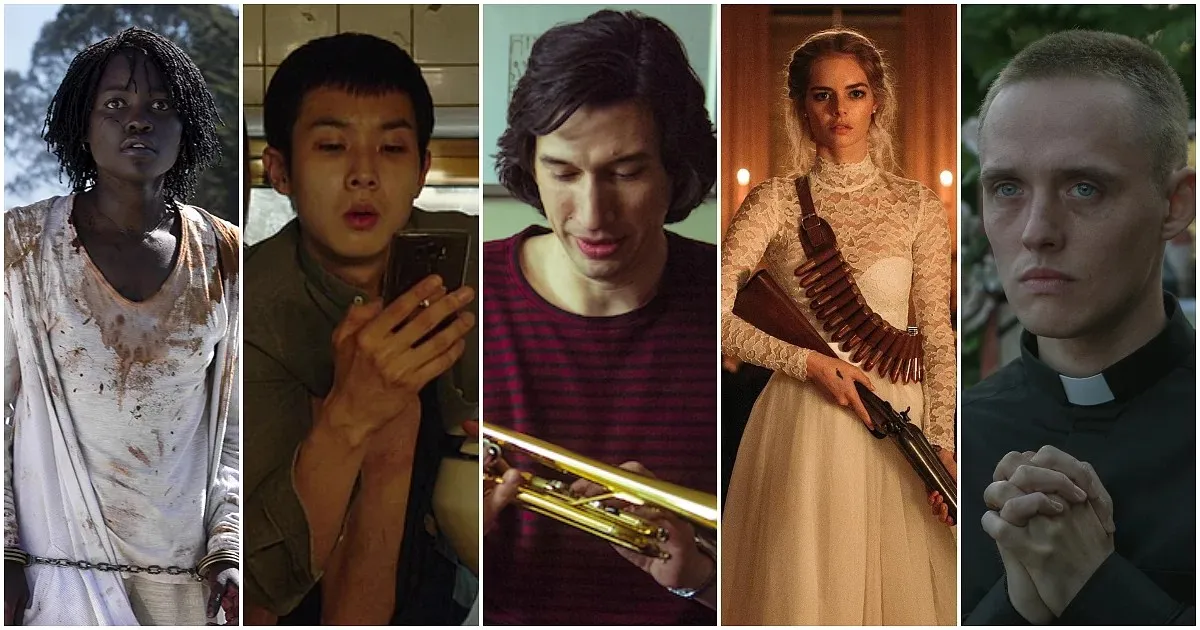 Zdjęcie Najlepsze filmy 2019: Ranking hitów, które musisz zobaczyć