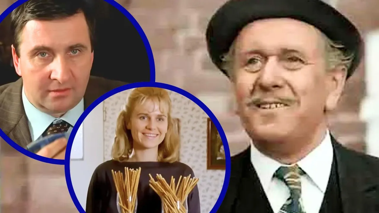 Zdjęcie Z jakiego filmu pochodzi cytat? Odkryj znane filmowe słowa