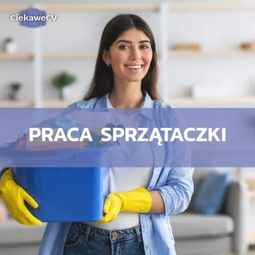 Zdjęcie Ile zarabia sprzątaczka w sejmie? Zaskakujące fakty o wynagrodzeniu