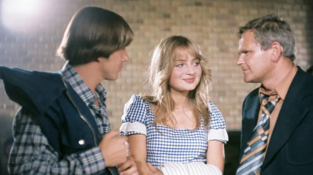 Zdjęcie Filmy z Januszem Kidawą | Top 10 najlepszych produkcji z młodym aktorem