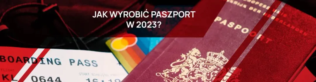 Zdjęcie Czy paszport trzeba odebrać osobiście? Poznaj wyjątki i zasady