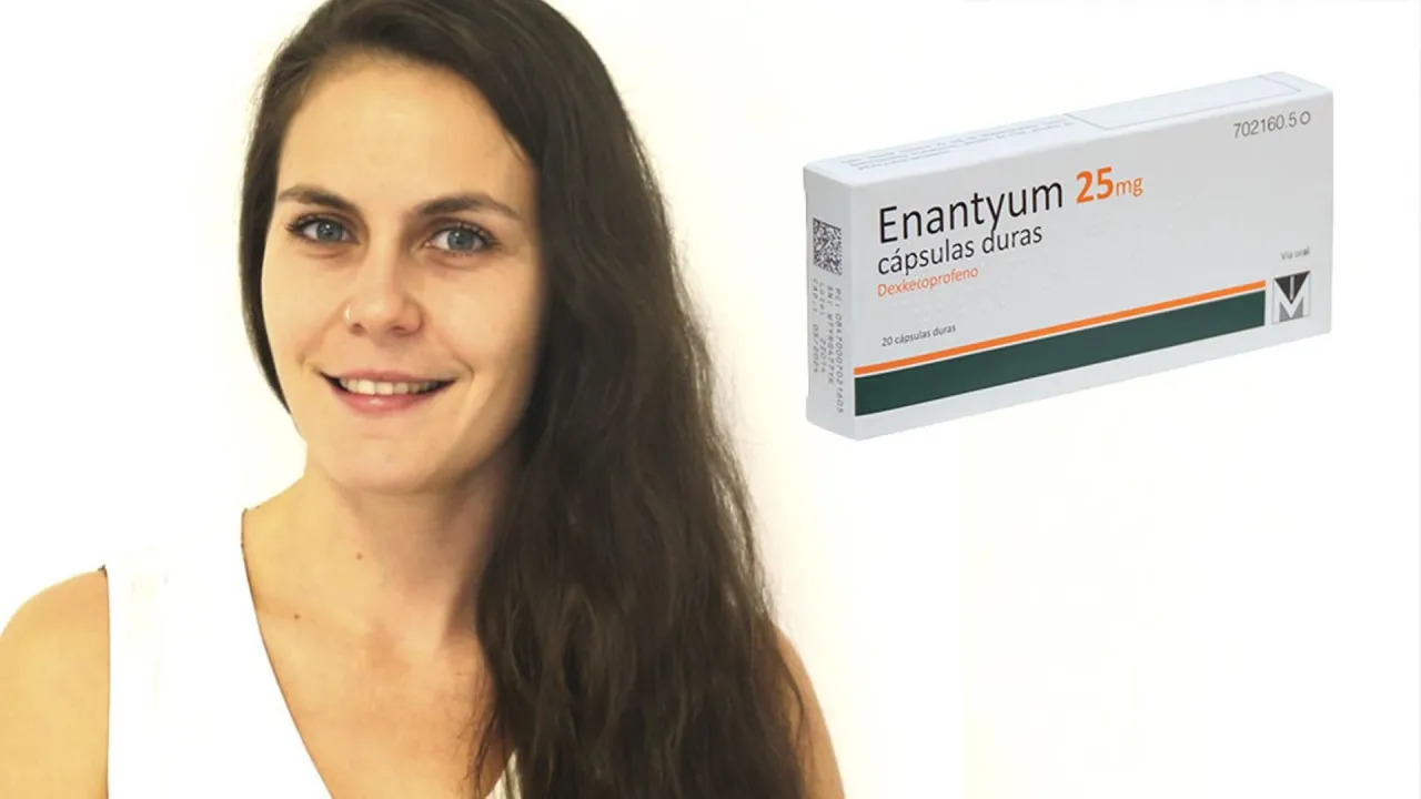 Zdjęcie Relajantes musculares sin receta: ¿Qué comprar y cuándo ir al médico?