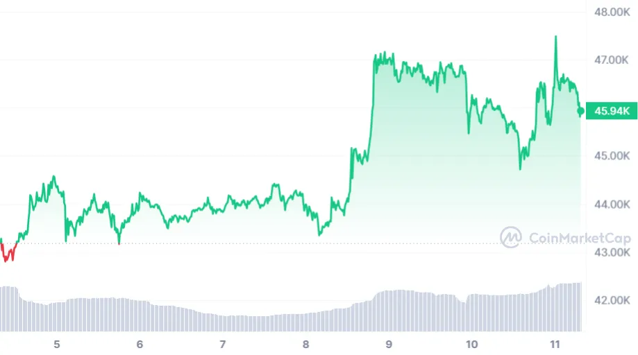 Zdjęcie ETF na Bitcoina: Wszystko, co musisz wiedzieć o inwestowaniu