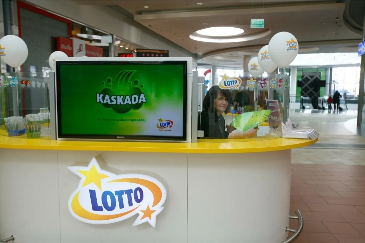 Zdjęcie Ile wynosi najwyższa wygrana w loterii Kaskada? Zaskakujące kwoty!