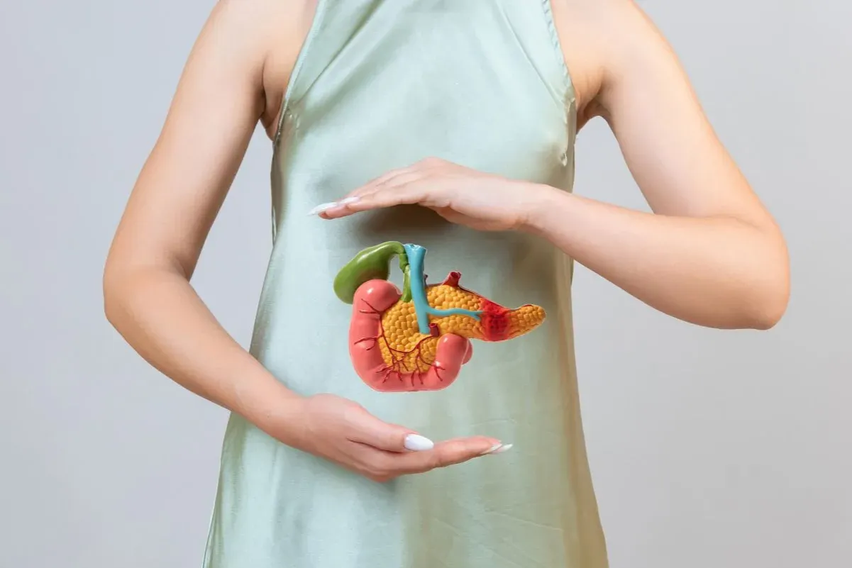 Zdjęcie Skuteczne metody na ból trzustki – ulga i wsparcie w leczeniu