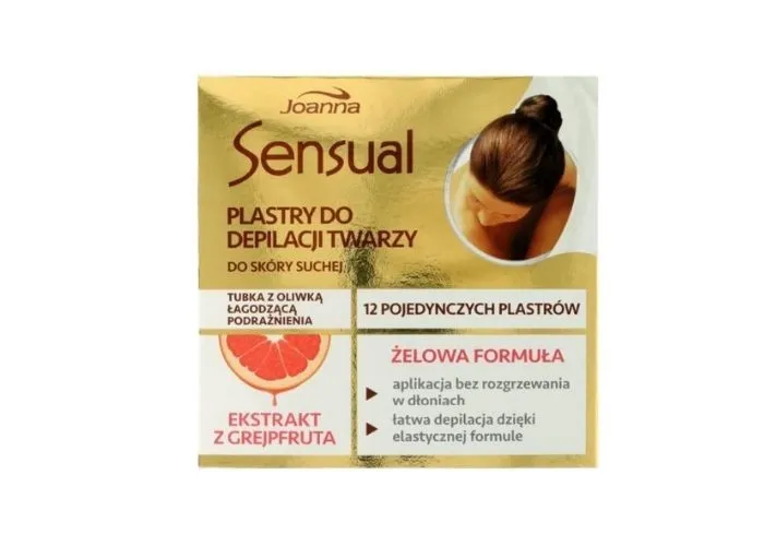 Zdjęcie Dlaczego plastry do depilacji nie działają? Oto najczęstsze przyczyny