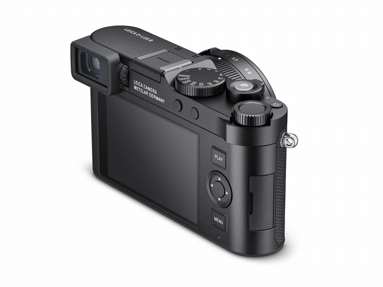 Zdjęcie Leica D-Lux: mały aparat z dużą matrycą. warto kupić?