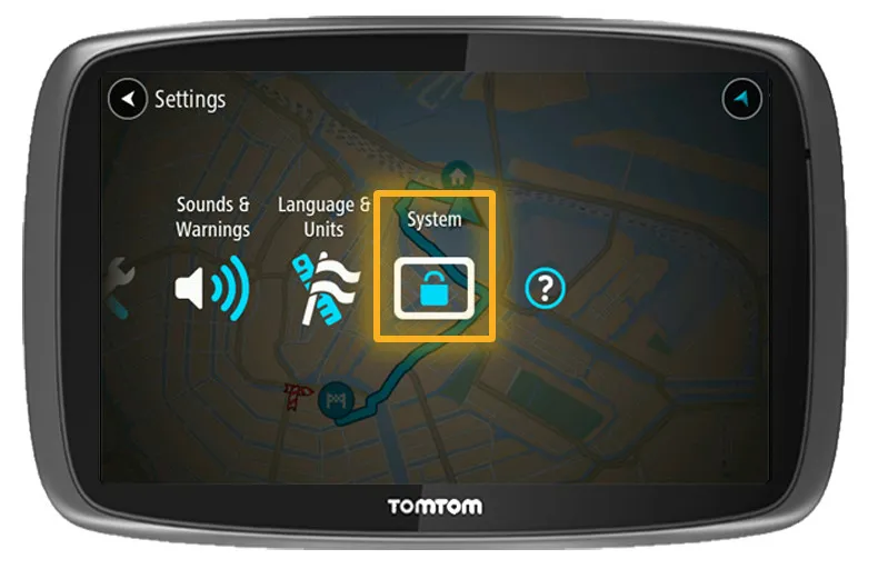 Zdjęcie Jak zaktualizować nawigację TomTom XXL za darmo i uniknąć problemów