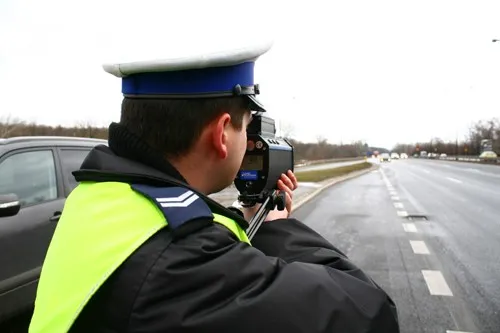 Zdjęcie Czy policja faktycznie może wykryć antyradar? Skuteczne metody kontroli