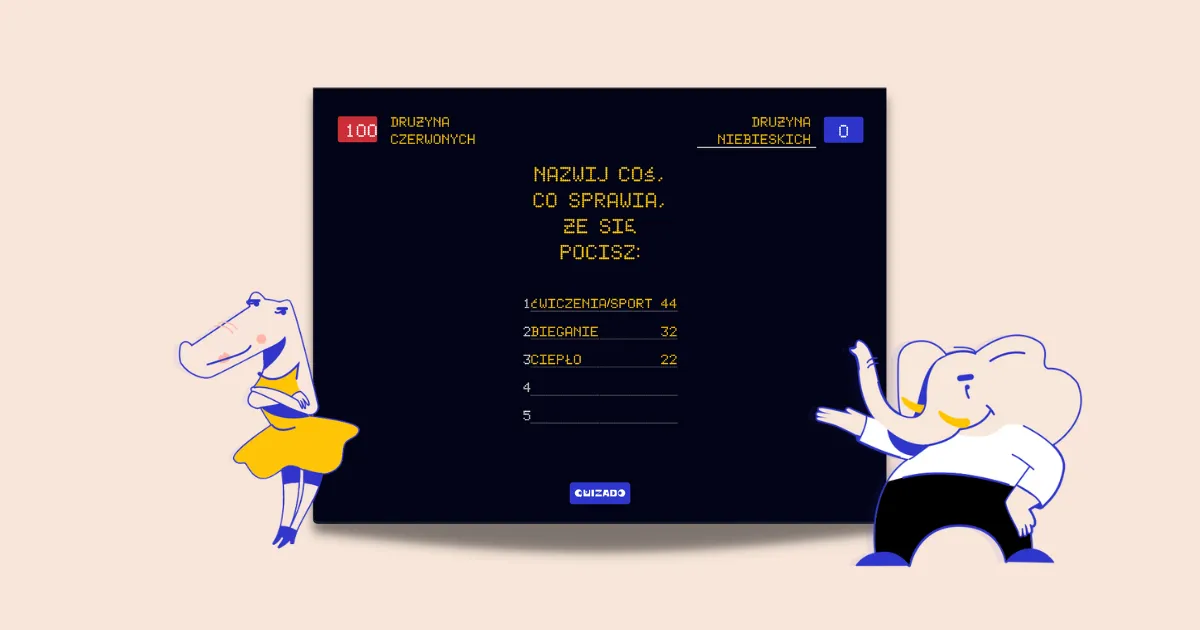 Zdjęcie Czego szuka detektyw w Familiadzie? Najlepsze odpowiedzi!