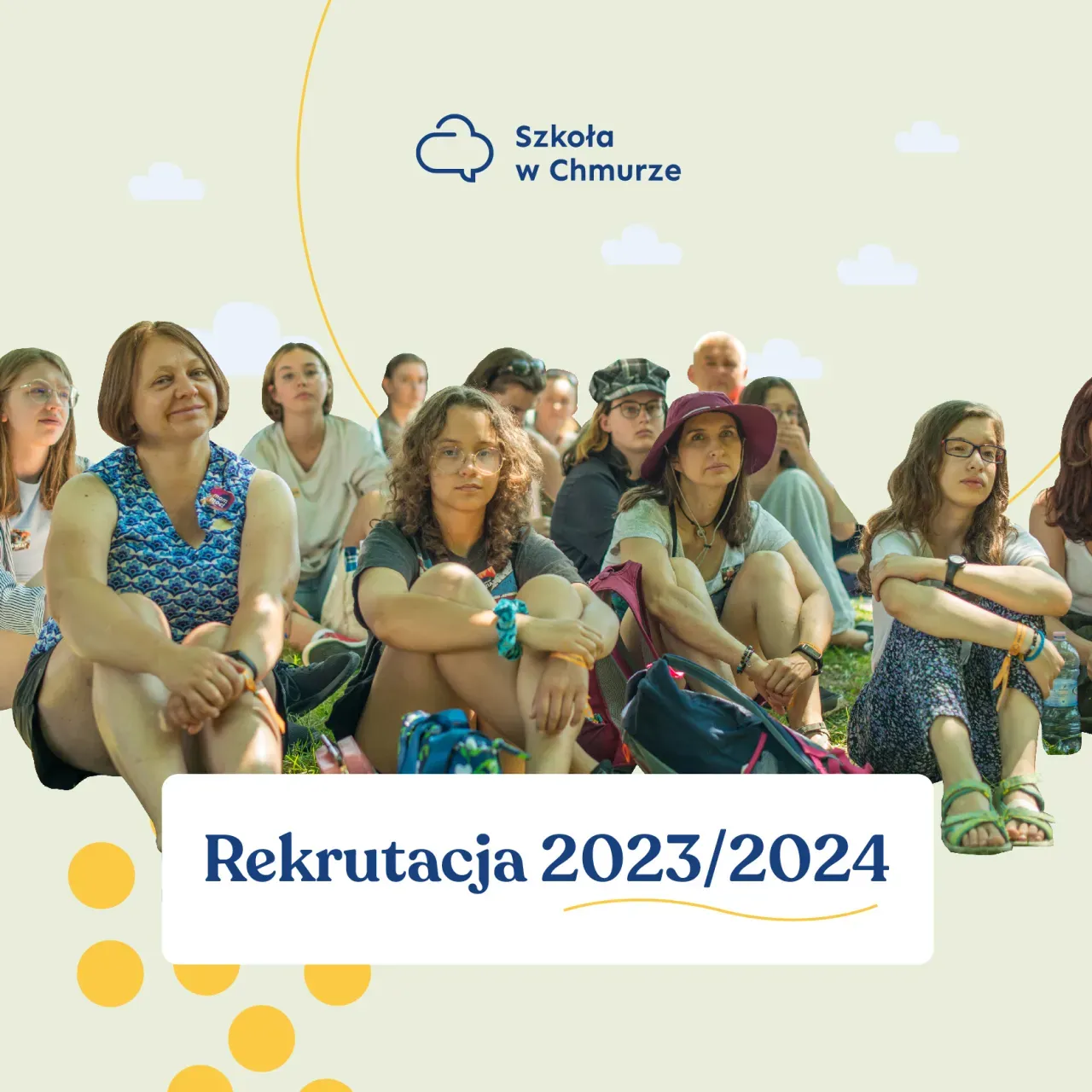 Zdjęcie Jak działa szkoła w chmurze? Poznaj elastyczną edukację online