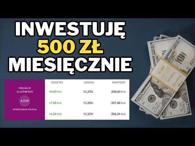 Zdjęcie Lokal inwestycyjny: Ukryty skarb, który zmieni twoje finanse na zawsze