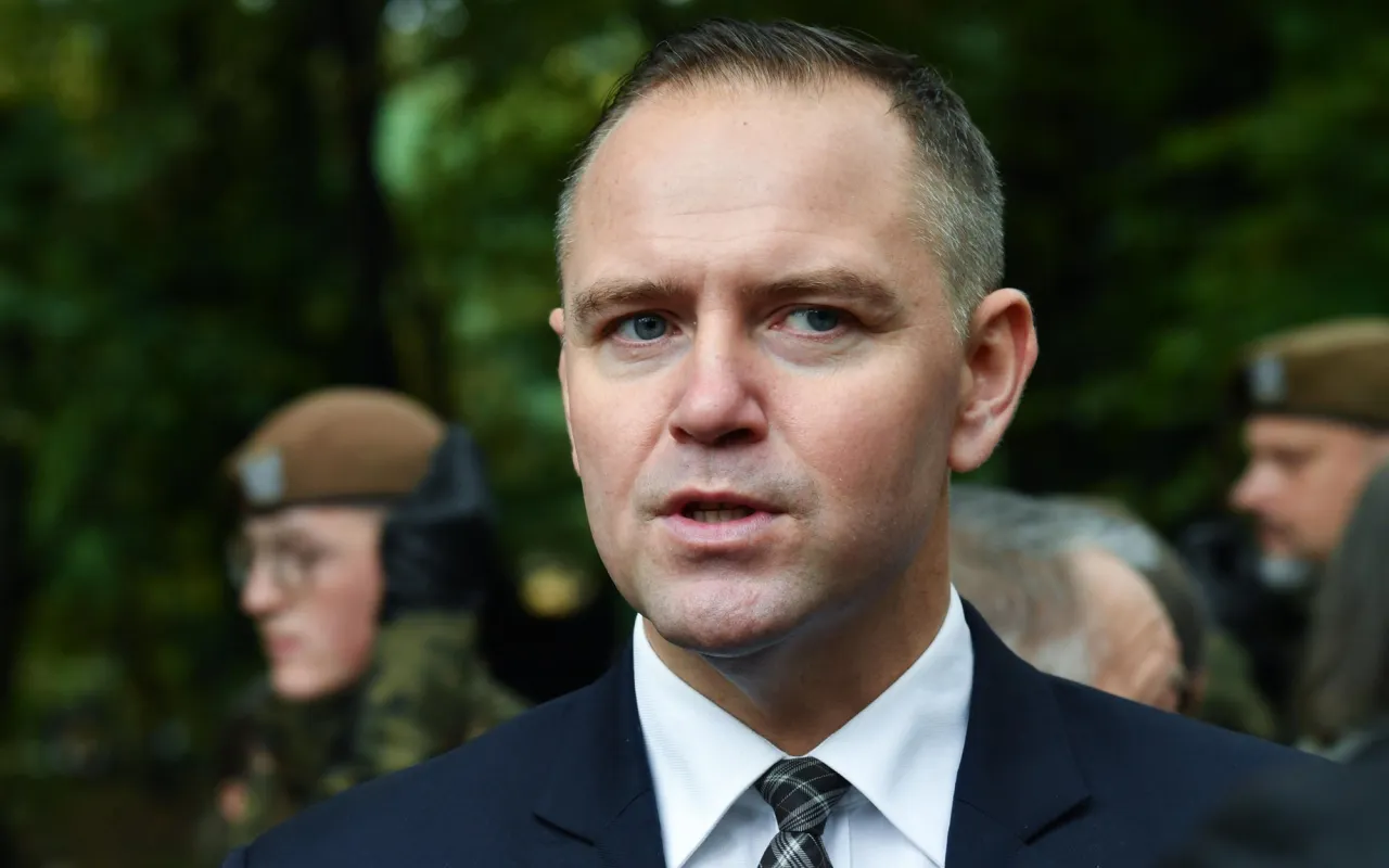 Zdjęcie Kto kandydatem PiS na prezydenta? Poznaj Karola Nawrockiego i jego szanse