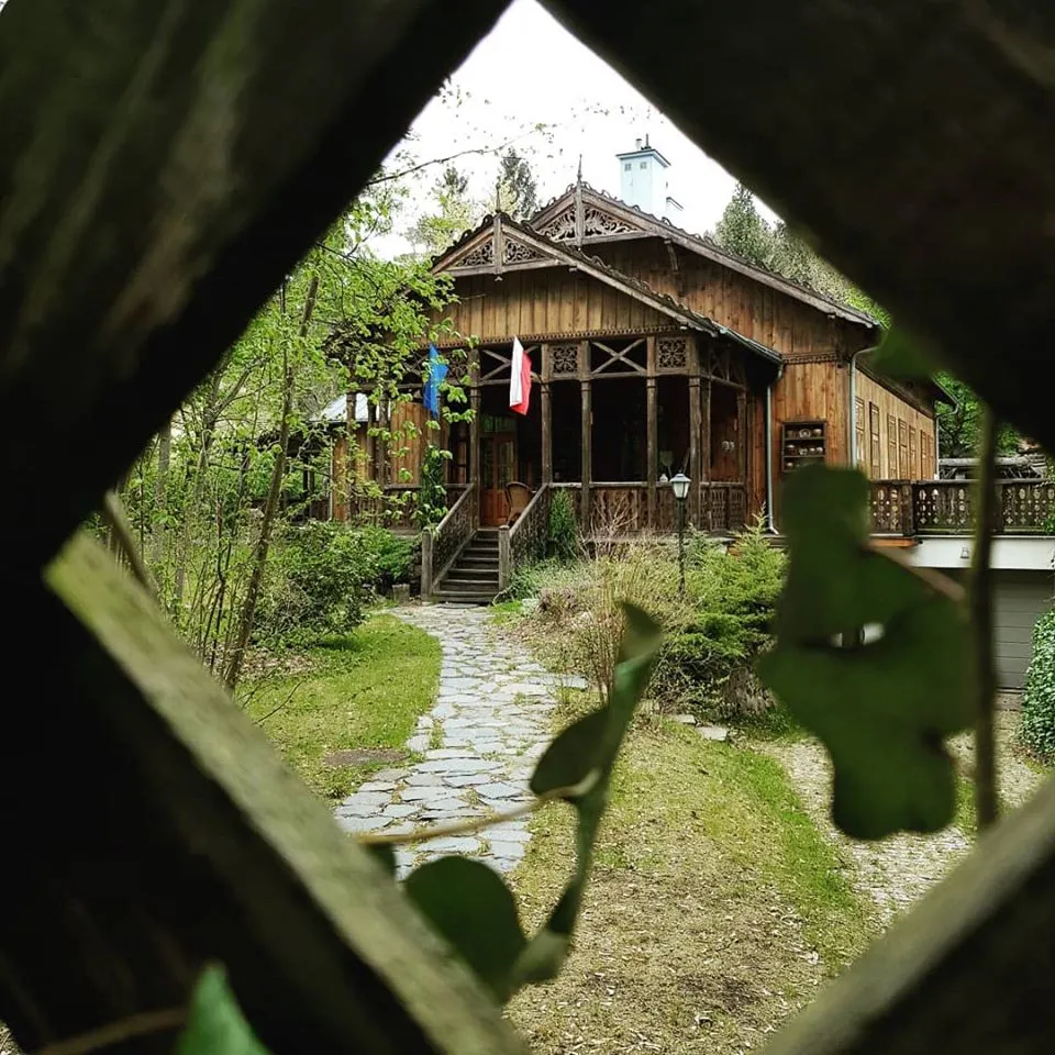 Zdjęcie Najlepsze atrakcje w Podkowie Leśnej, które musisz zobaczyć