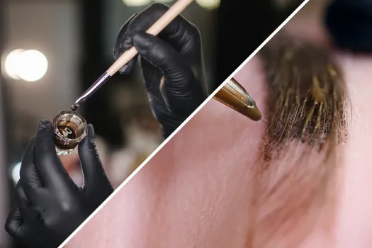 Zdjęcie Kiedy henna po makijażu permanentnym? Bezpieczny czas i zasady