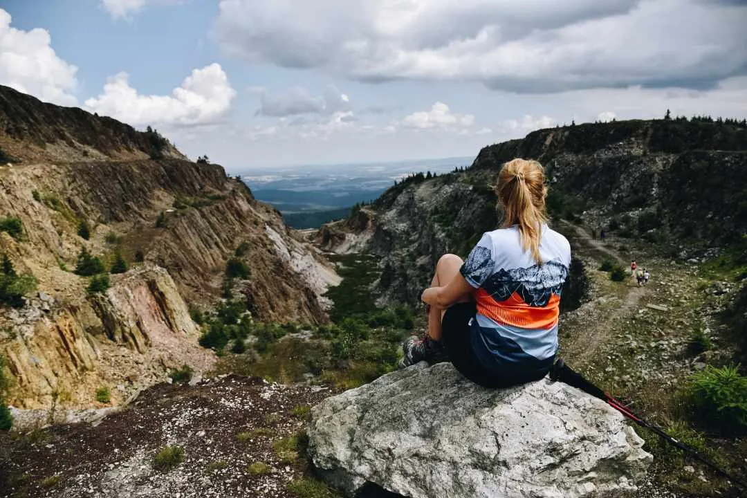 Zdjęcie Jak zaplanować idealny weekend w Sudetach: kompletna trasa na 2 dni