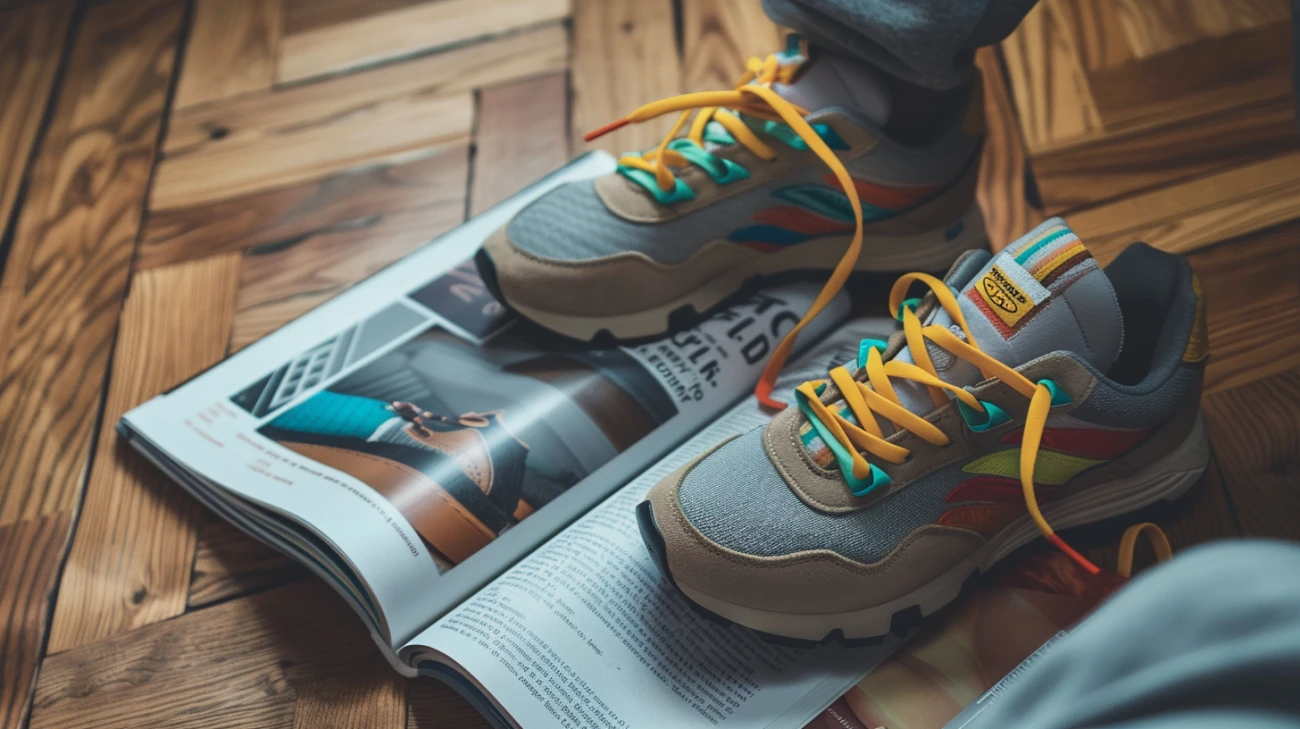 Zdjęcie Jak nosić dresy? Stylizacje casualowe i sportowe