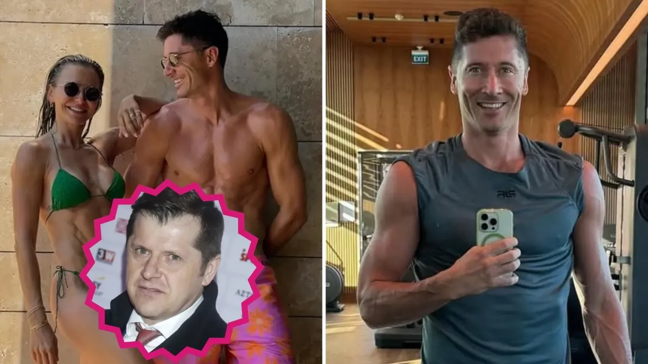 Zdjęcie Ile lat ma Lewandowski piłkarz? Zaskakująca prawda o jego wieku