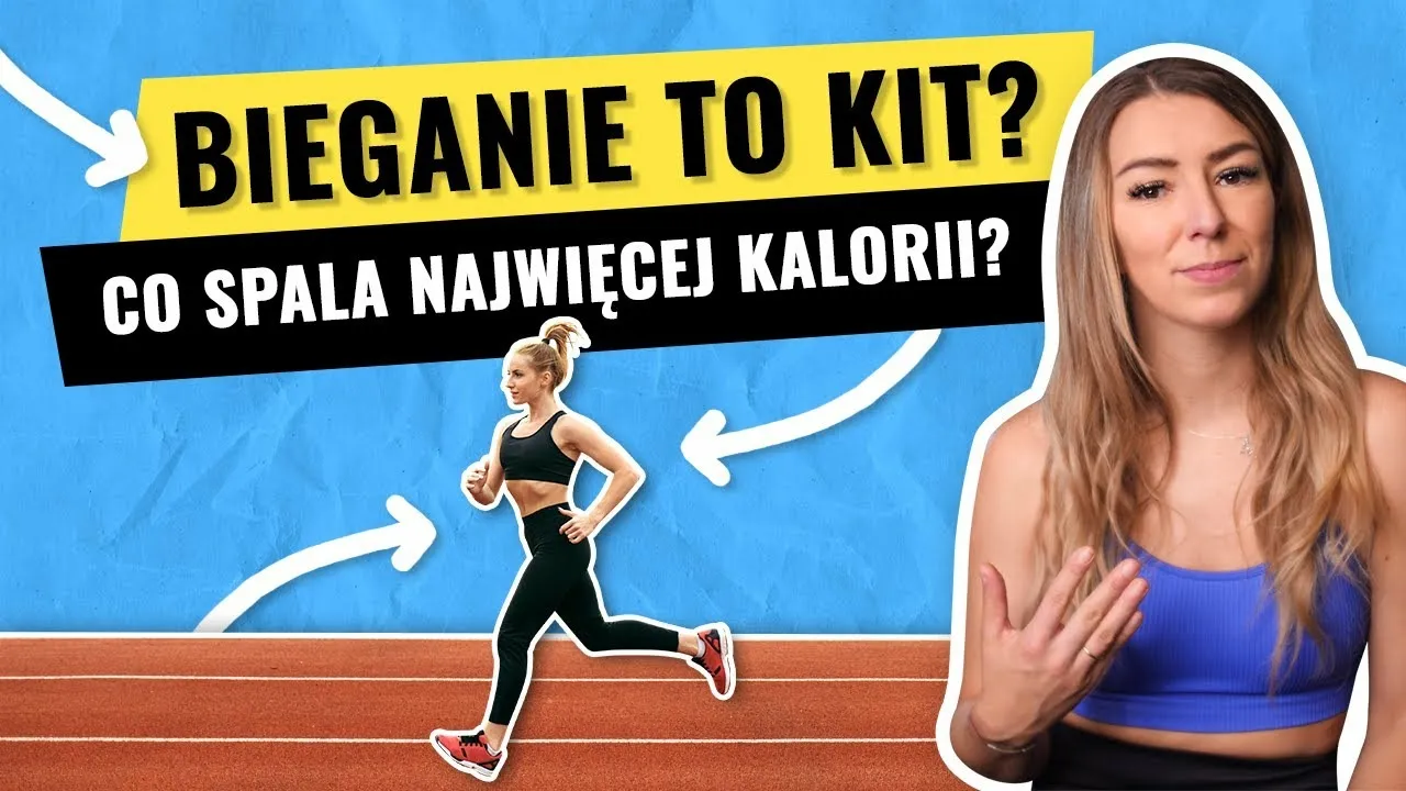 Zdjęcie Ile kalorii spala trening cardio? Sprawdź, jak efektywnie schudnąć!