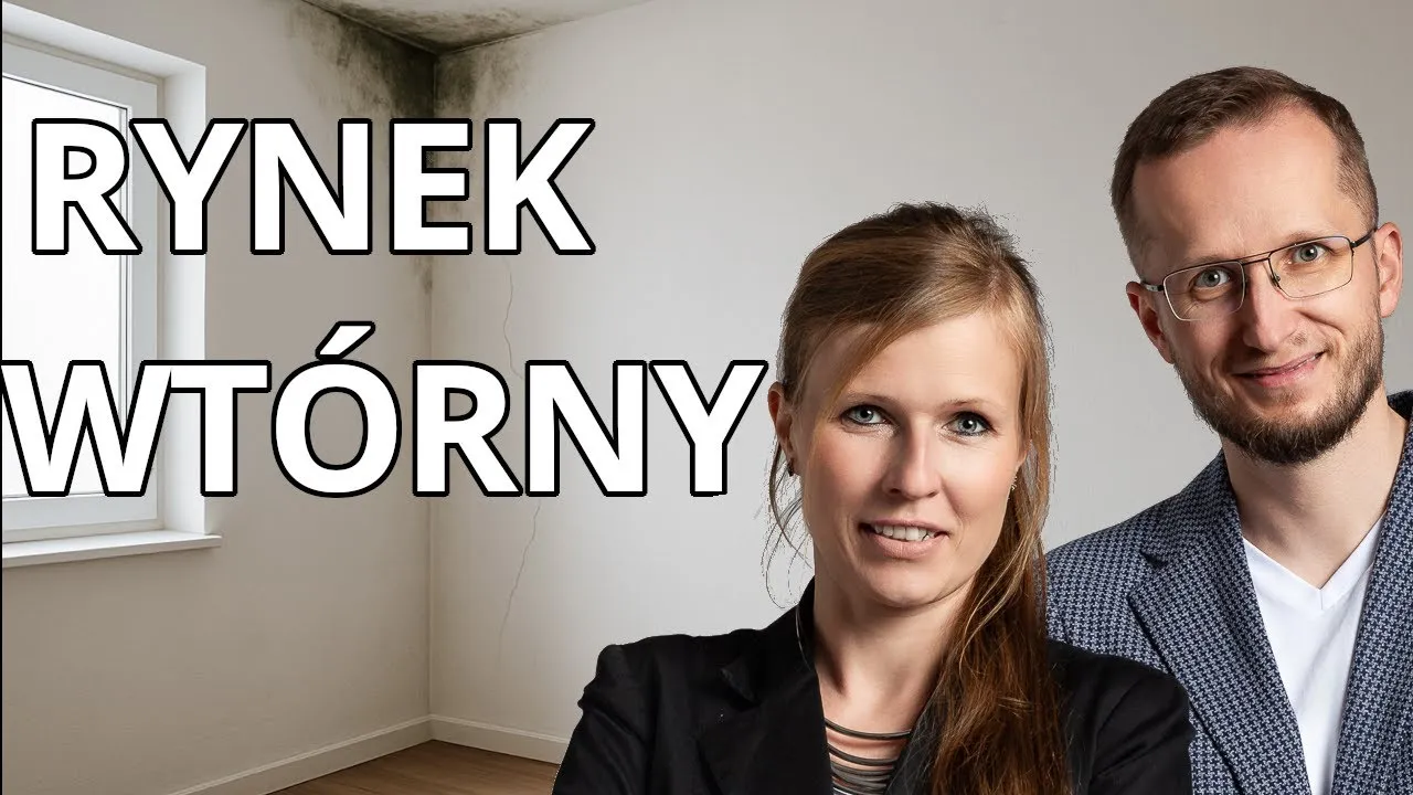 Zdjęcie Na co zwrócić uwagę przy zakupie mieszkania z rynku wtórnego, aby uniknąć problemów?