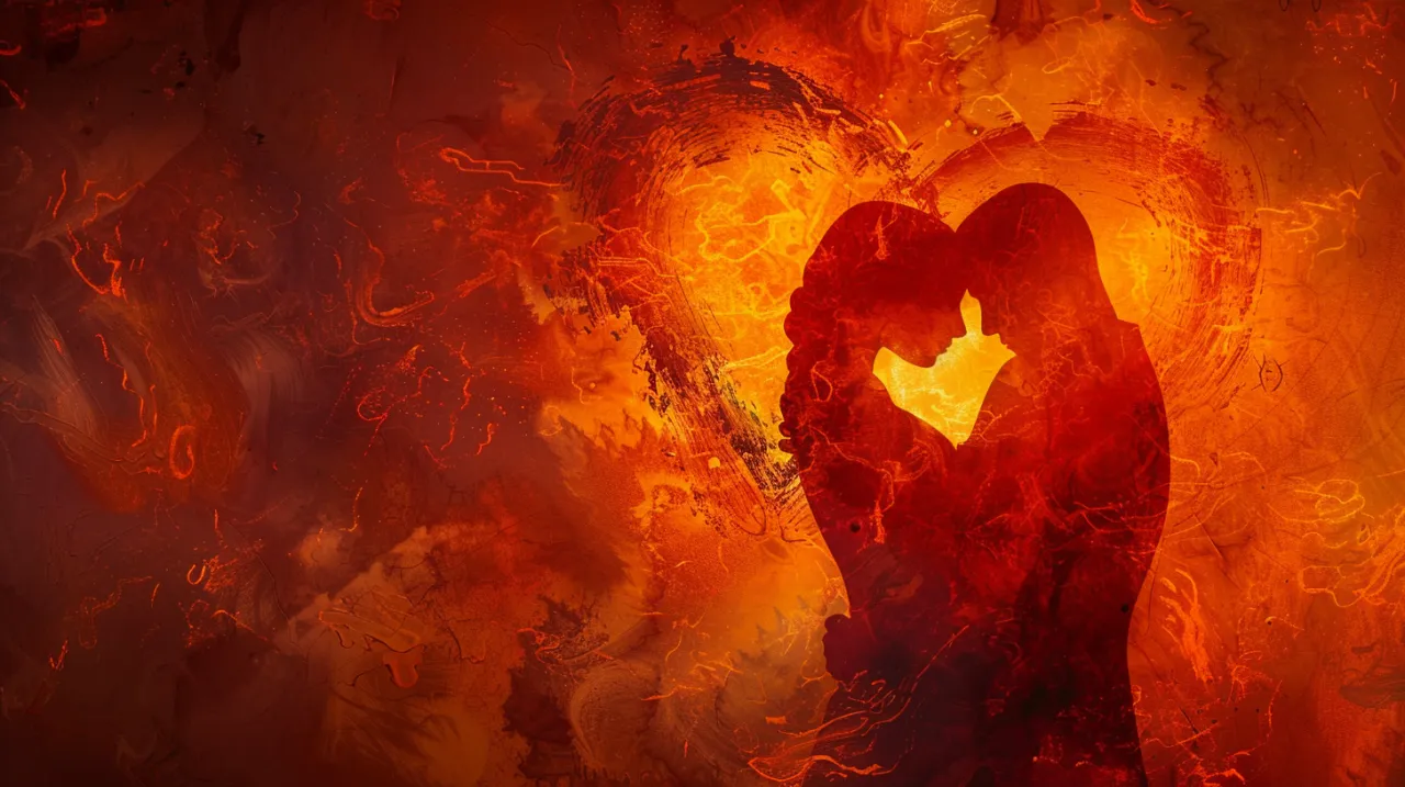 Zdjęcie Granice miłości: Filmowa recenzja pełna emocji oraz głębokich analiz