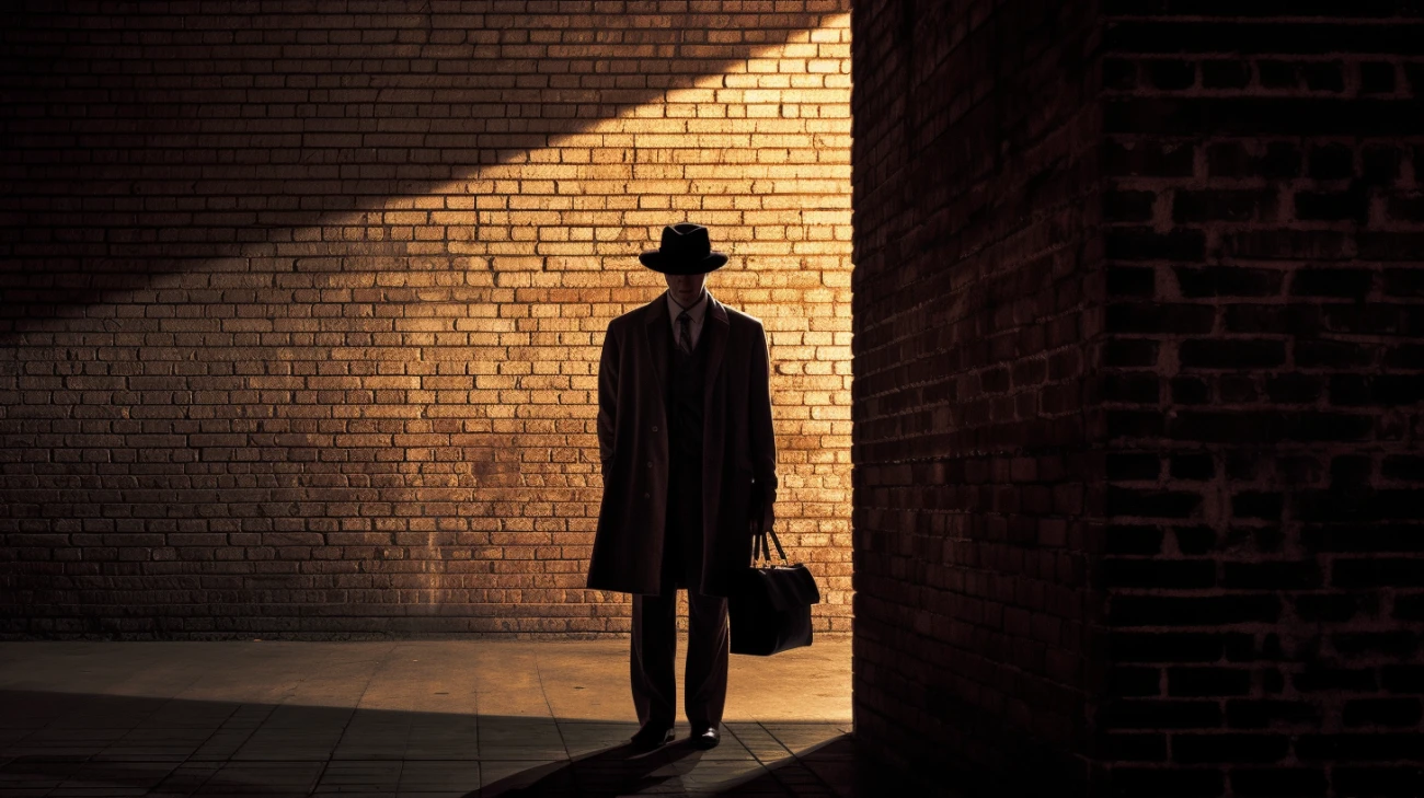 Argylle tajna misja szpiega - thriller szpiegowski Roger Quilliam