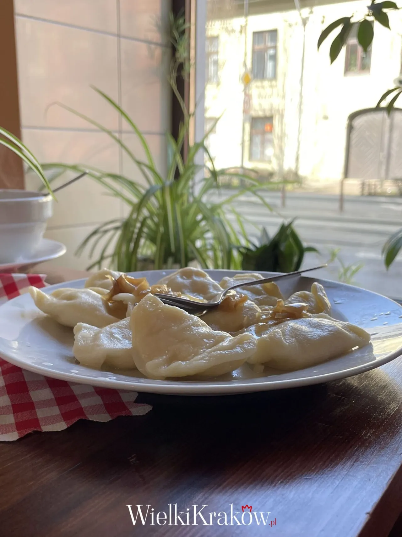 Zdjęcie Gdzie dobrze i tanio zjeść w Krakowie? Odkryj najlepsze miejsca