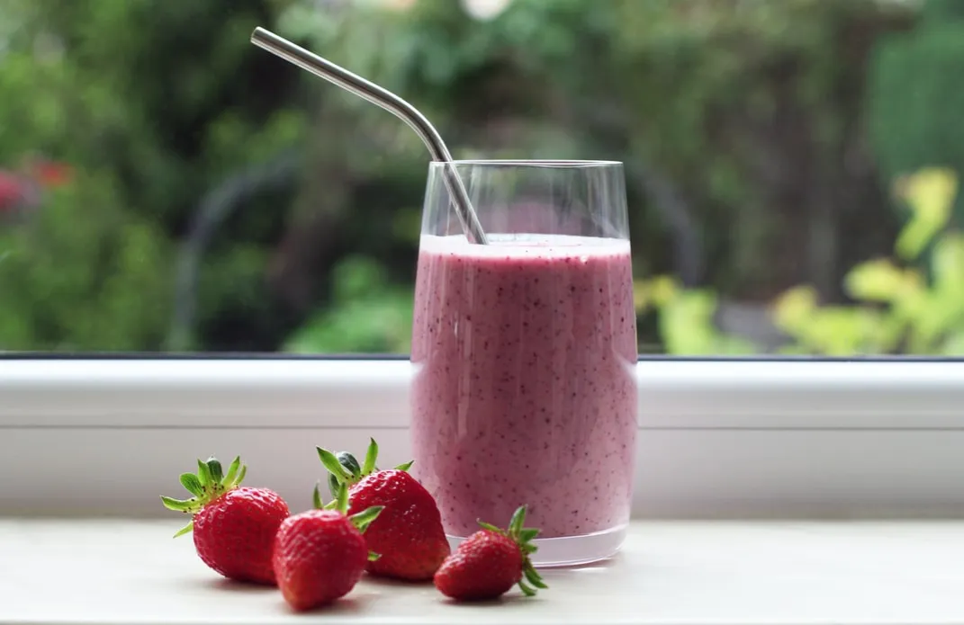 Zdjęcie Ile kalorii ma shake proteinowy? Zaskakujące różnice w kaloryczności