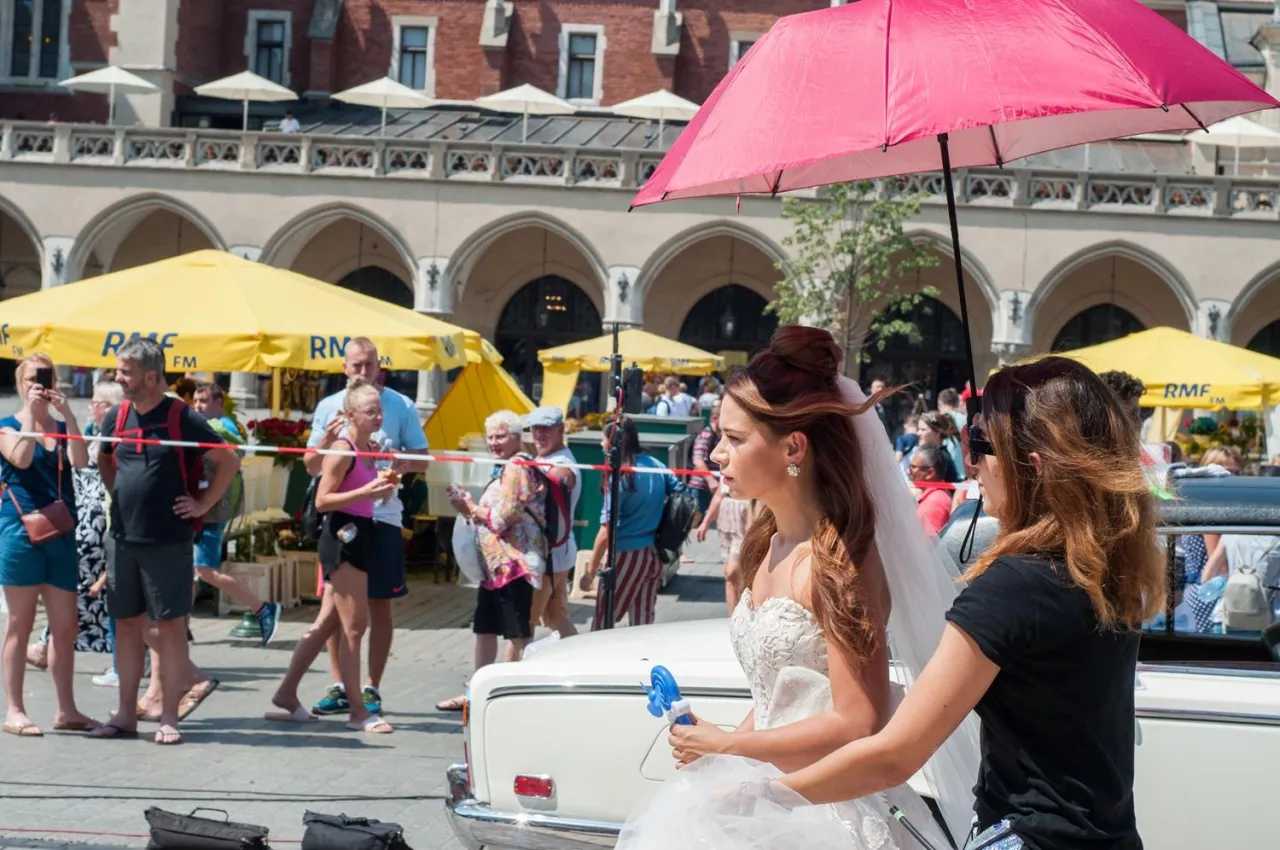 Zdjęcie Janusz i Grażyna z RMF FM – kto to i dlaczego ich uwielbiamy?