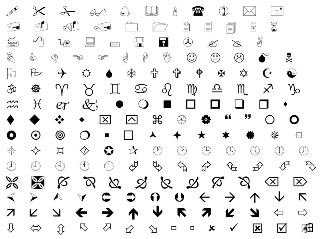 Zdjęcie Prosty sposób na zrobienie emoji na klawiaturze w telefonie i komputerze