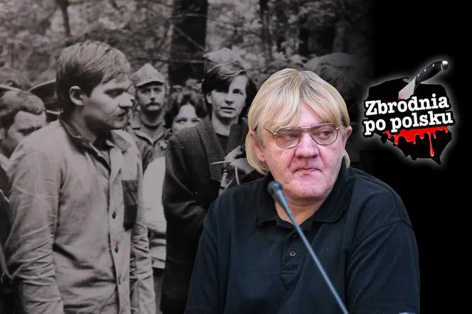 Zdjęcie Kim jest żona Trynkiewicza? Tajemnicza Anna i jej ukryte życie